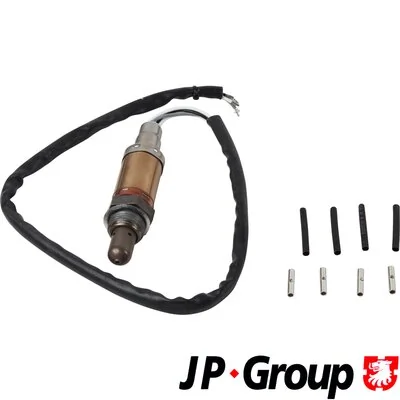 Oxygen Sensor
